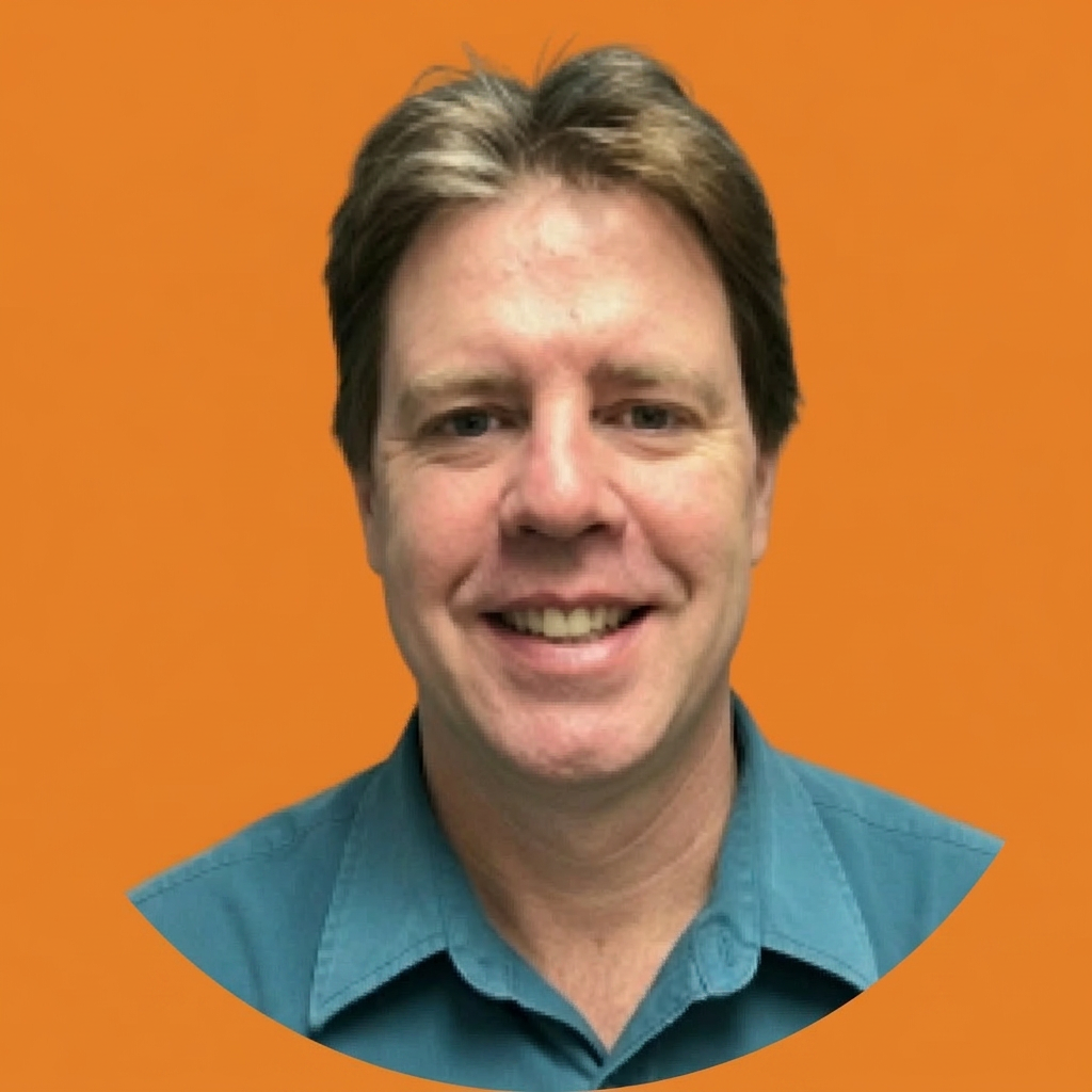 Timothy Fredheim, Founder and CEO of Vision Mortgage LLC
